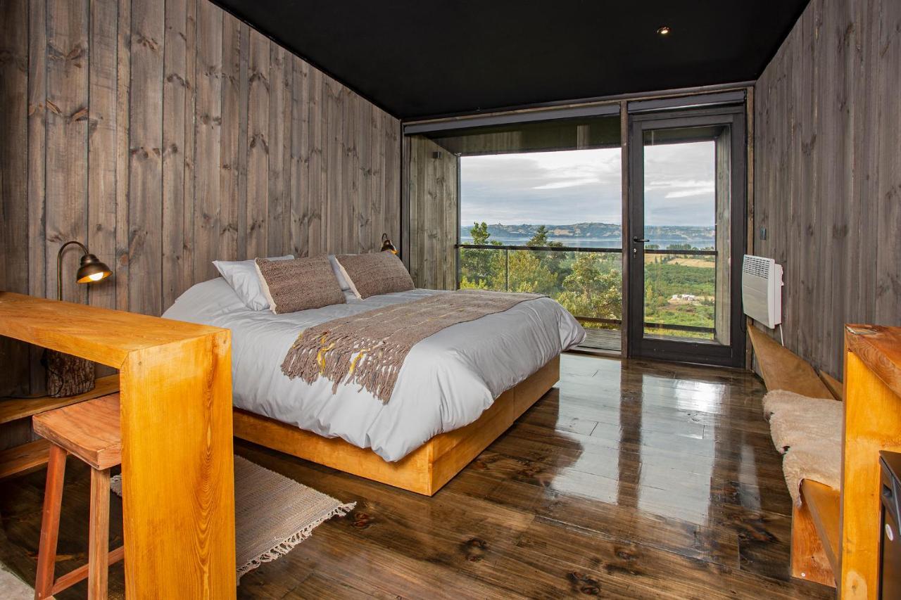 & Cava Rilan Hotel *